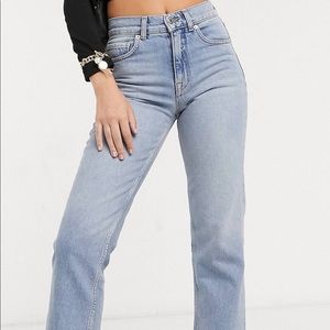 ASOS Ankle Jeans